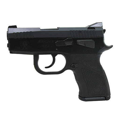 Kriss Sphinx SDP