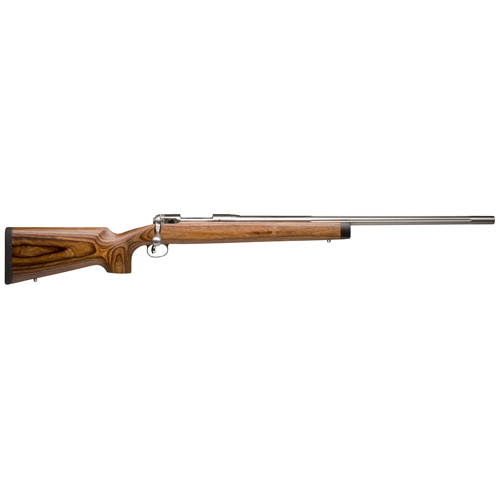 12BVSS Varmint w/AccuTrigger 26" 22-250 Remington with AccuTrigger