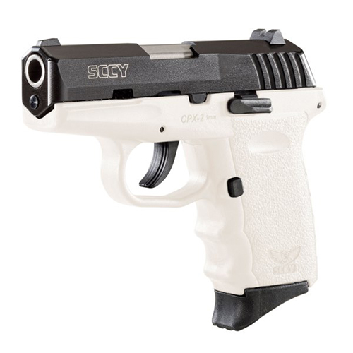 Sccy CPX-2
