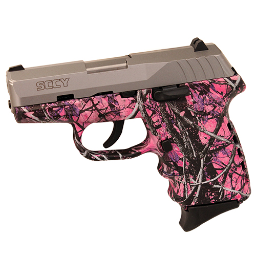 SCCY CPX-2