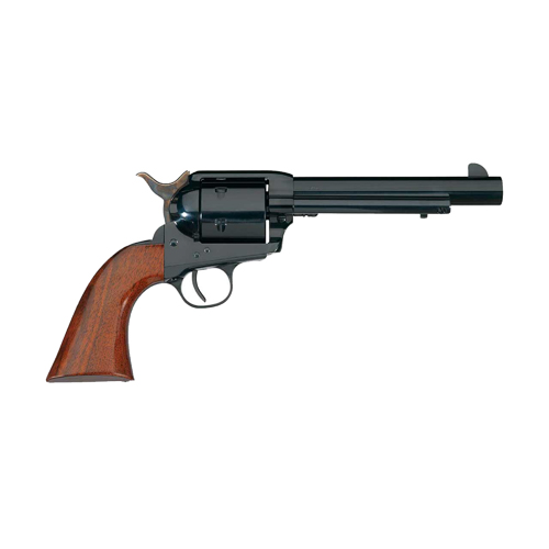 Cattleman, .44 Magnum, 6" Barrel, 6 Rounds, Walnut Grips/Blued