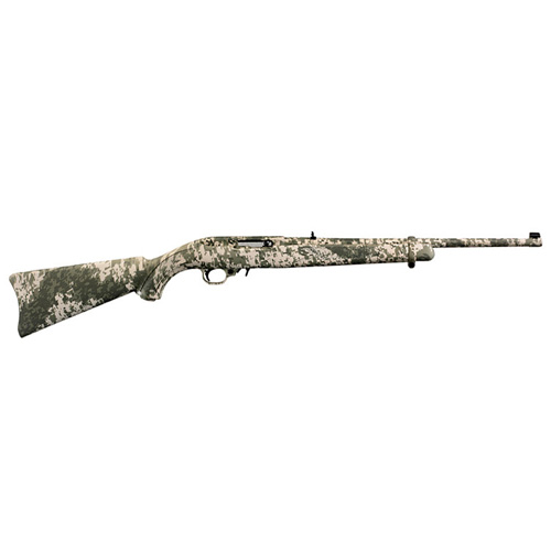 Semi Auto Ruger (Sturm, Ruger & Co, Inc)