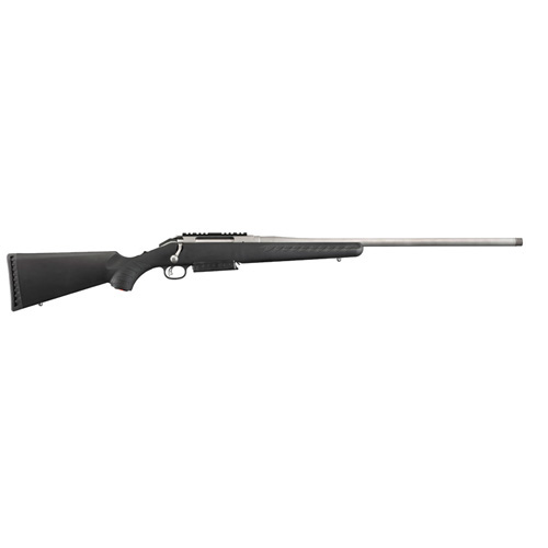 Ruger (Sturm, Ruger & Co, Inc) American