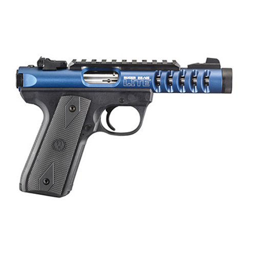 Ruger (Sturm, Ruger & Co, Inc) 22/45 Lite