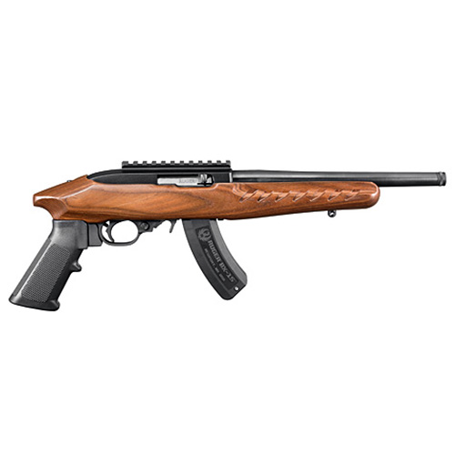 Ruger (Sturm, Ruger & Co, Inc) 22 Charger
