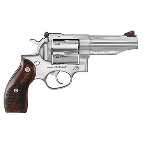 Ruger (Sturm, Ruger & Co, Inc) Redhawk