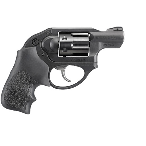 Ruger (Sturm, Ruger & Co, Inc) LCR