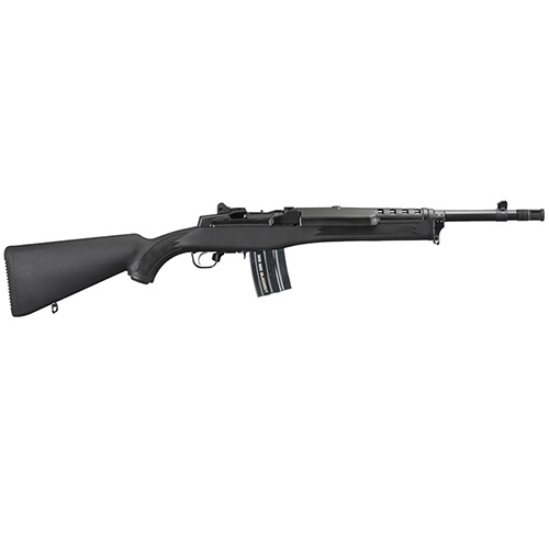 Ruger (Sturm, Ruger & Co, Inc) Mini-14