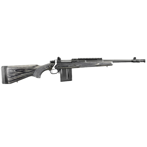 Ruger (Sturm, Ruger & Co, Inc) Gunsite Scout Rifle