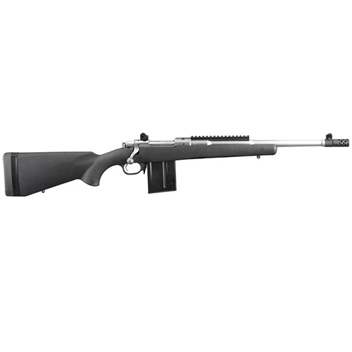 Ruger (Sturm, Ruger & Co, Inc) Scout