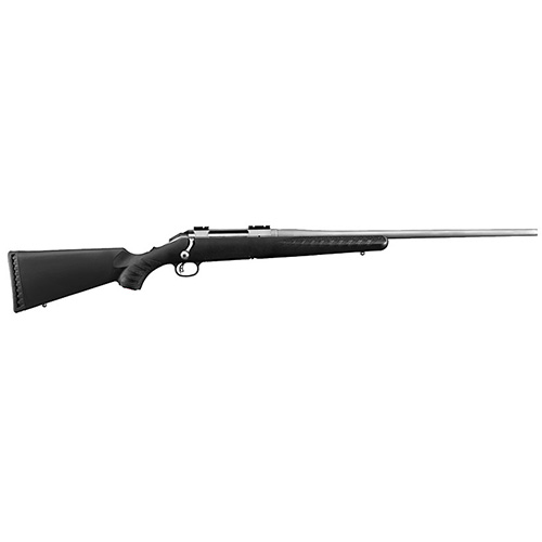 Ruger (Sturm, Ruger & Co, Inc) American