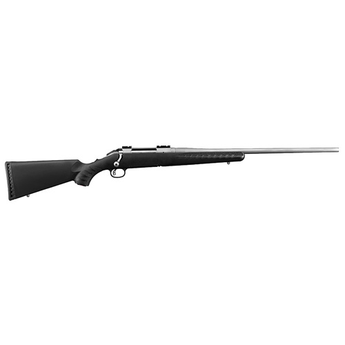 Rugeramericanrifleallweather 270win 4rd