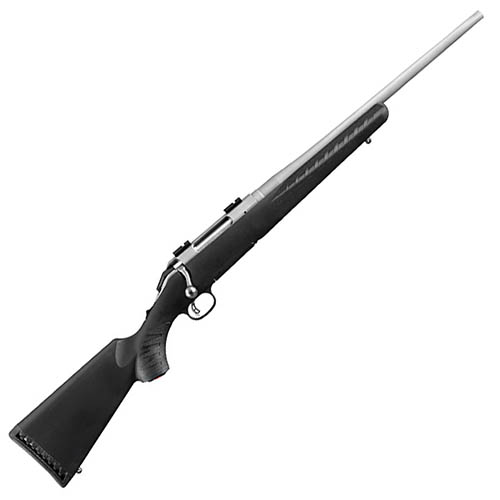 Ruger (Sturm, Ruger & Co, Inc) American