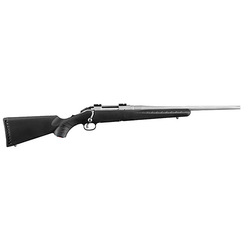 Ruger (Sturm, Ruger & Co, Inc) American