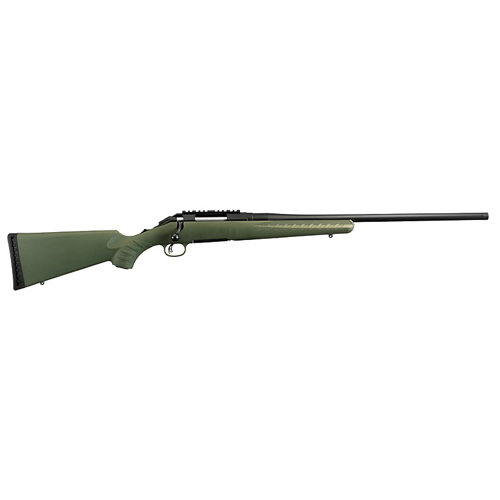 Ruger (Sturm, Ruger & Co, Inc) American