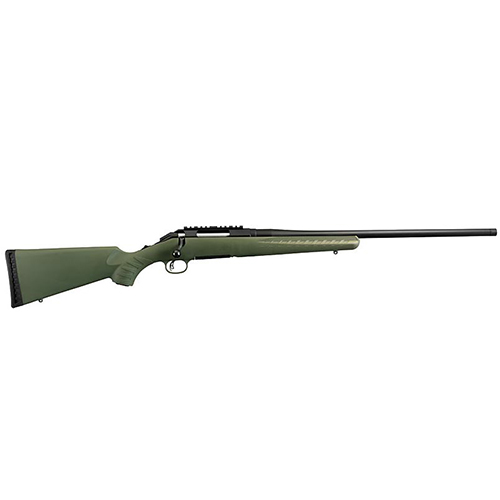 Rugeramericanrifle Predator 6.5creed 4rd