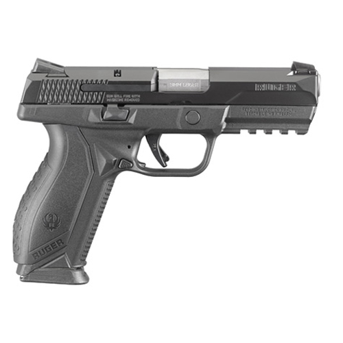 Ruger (Sturm, Ruger & Co, Inc) American