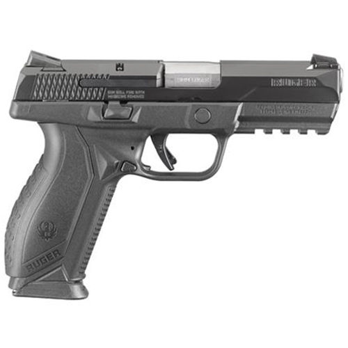 Semi Auto Ruger (Sturm, Ruger & Co, Inc)