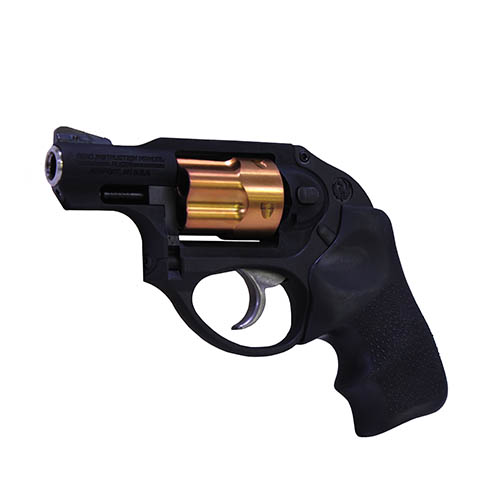 Ruger (Sturm, Ruger & Co, Inc) LCR