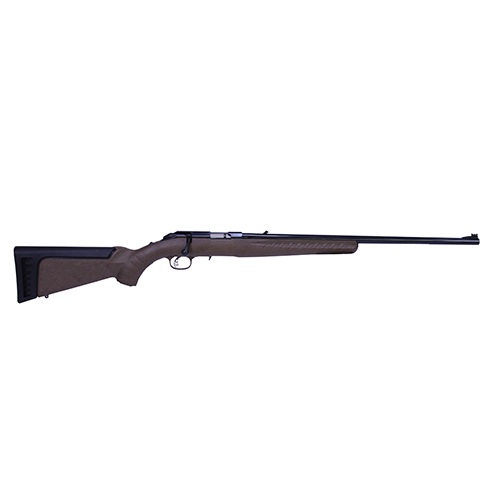 American Rimfire - 22 LR, 22" Barrel, 10 Rounds, Copper Mica Stock/Black