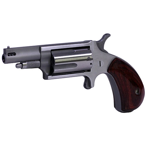 North American Arms Ported Magnum