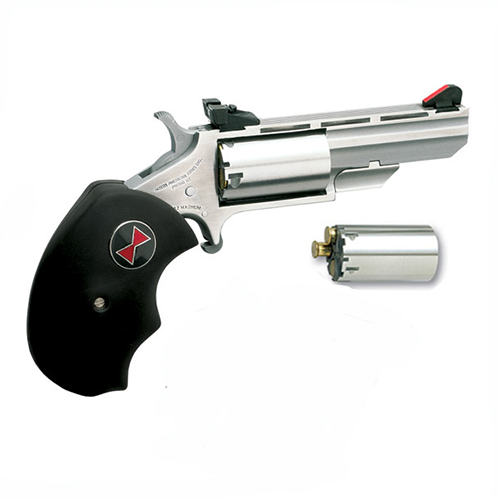 North American Arms Black Widow