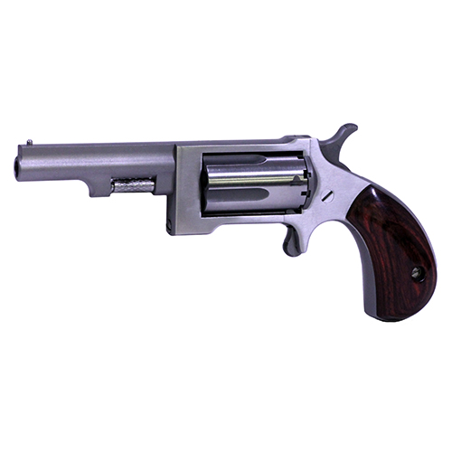 Sidewinder Revolver - .22 Magnum Swing Out, 2 1/2" Barrel, 5 Rounds