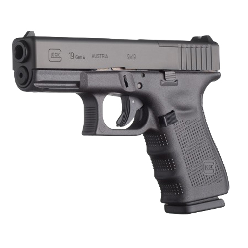 Glock 19 M.O.S.