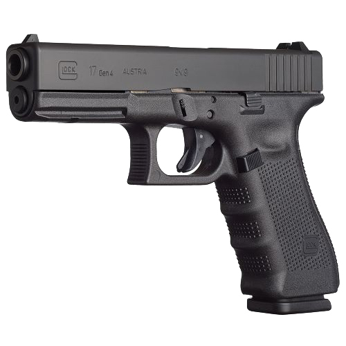 Glock 17 M.O.S.