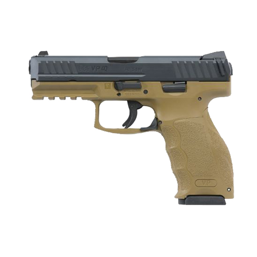 642230255159 Vp9 9mm 3 Mags Ns Fde 15rd