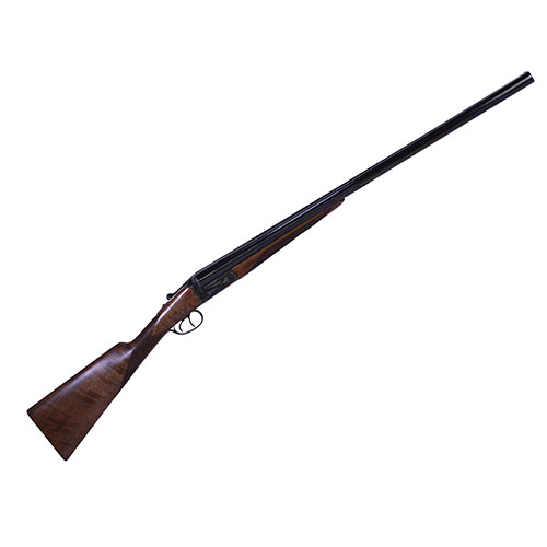 Estate, 12 Gauge, 3" Chamber, 28" Barrel, Black