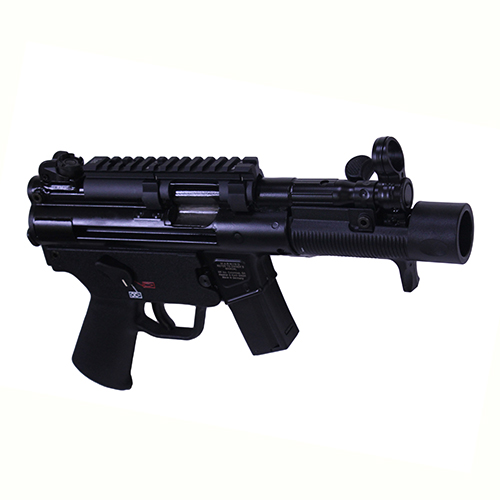 Heckler & Koch SP5