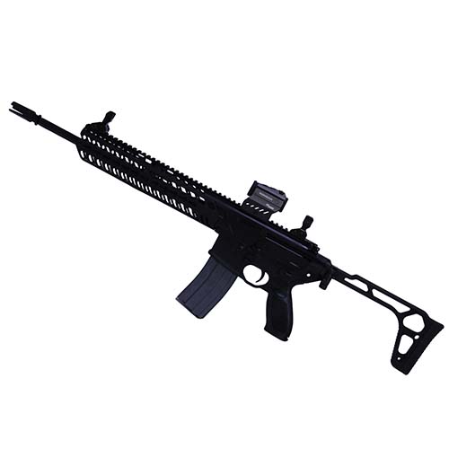 Sig Sauer MCX