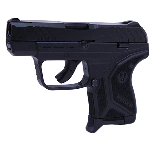 736676037506 Lcp Ii 380acp Blk 6rd