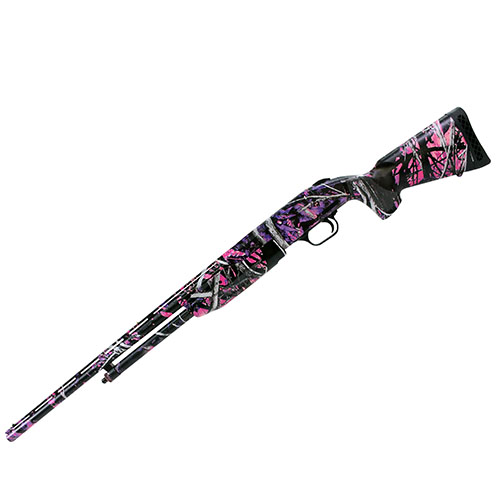 Mossberg 510