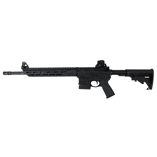 Mossberg MMR