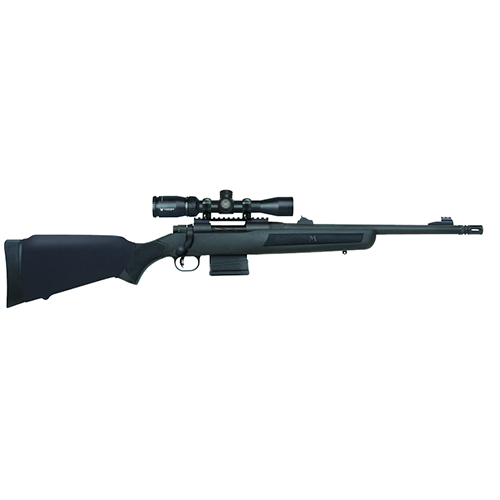 Mossberg MVP