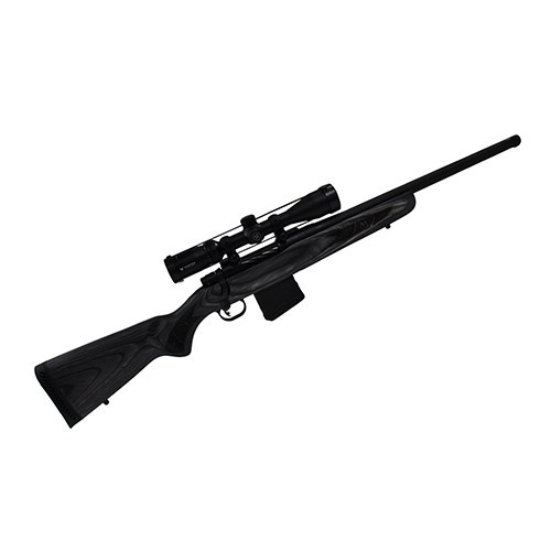 Mossberg MVP