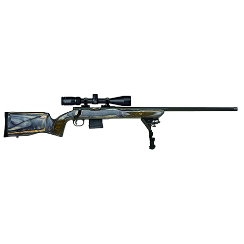 Mossberg MVP