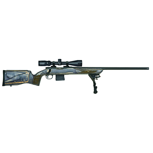 Mossberg MVP