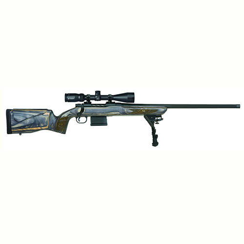 Mossberg MVP