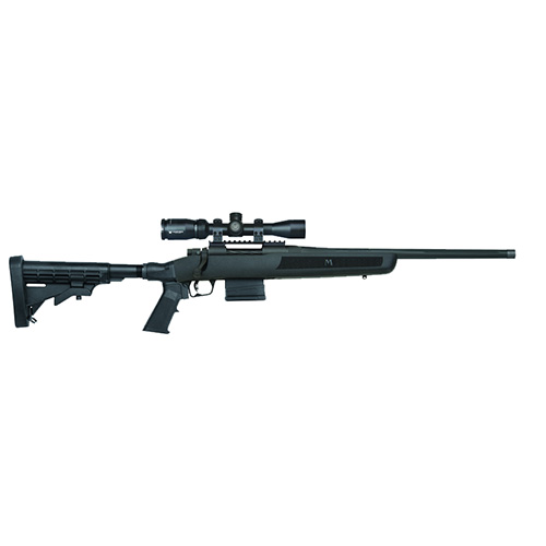 Mossberg MVP Flex