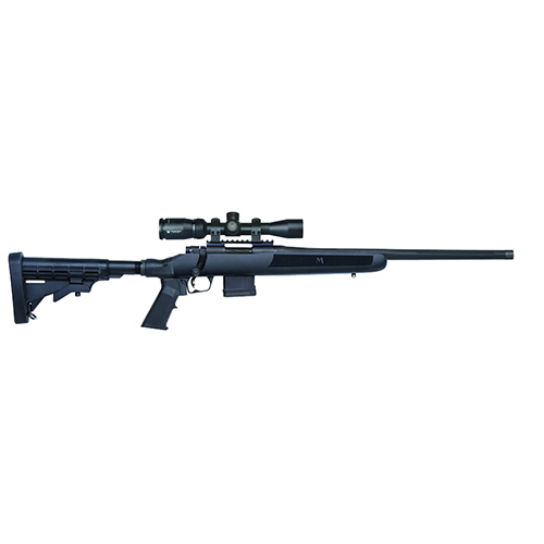 Mossberg MVP