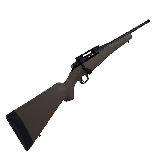 Mossberg Patriot