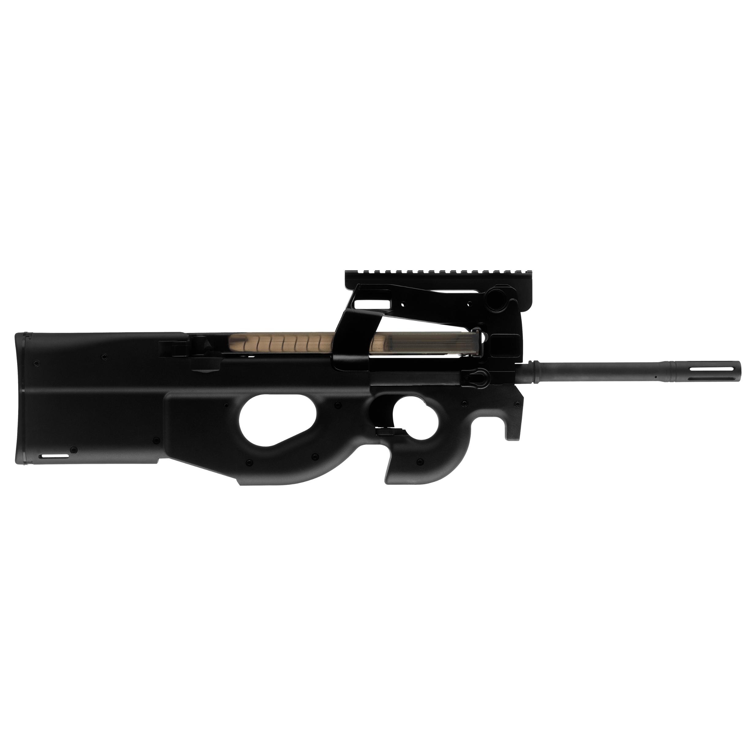 Ps90 Rd Blk 30rd Special Edition