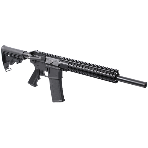 Semi Auto CMMG, Inc