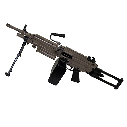 Fn M249S