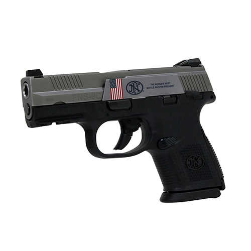 Fn FNS-9