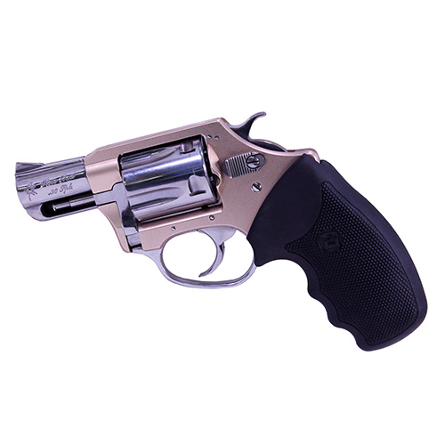 Charter Arms Undercover Lite