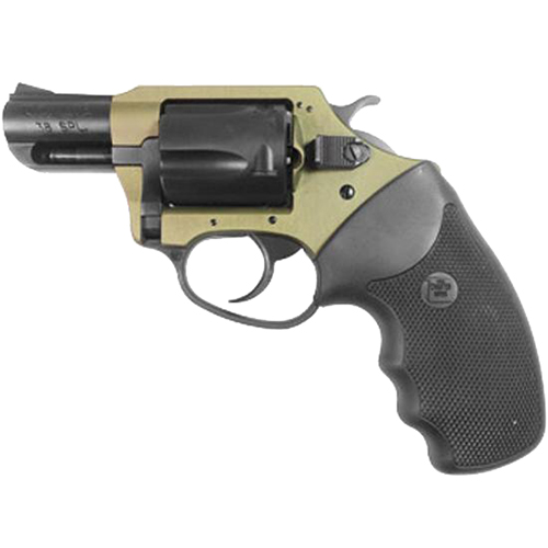 Charter Arms Earthborn
